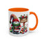 Christmas Mug - Gnome Merry Christmas