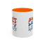 4th of July Mug - Sweet Land of Liberty