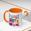 Religious Mug - Pray About Everything