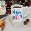 4th of July Mug - 4th of July Red White and Blue