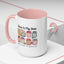 Religious Mug - Jesus Is My Jam