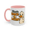 Humor Mug - What's Quack-a-Lackin'?