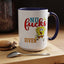 Adult Mug - No Fucks Given