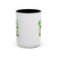Humor Mug - Inhale the Good Shit Exhale the Bullshit