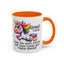 Adult Mug - Queef Unicorn