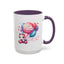 Birthday Mug - Happy Birthday Kitty 3