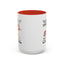 Adult Mug - Back The F*ck Up Sprinkle Tits