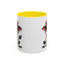 Humor Mug - I'm a Moody Cow