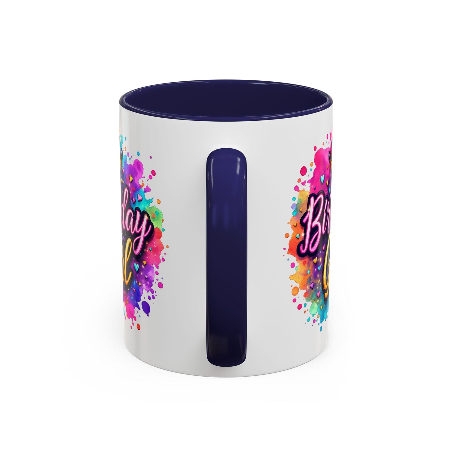 Birthday Mug - Birthday Girl