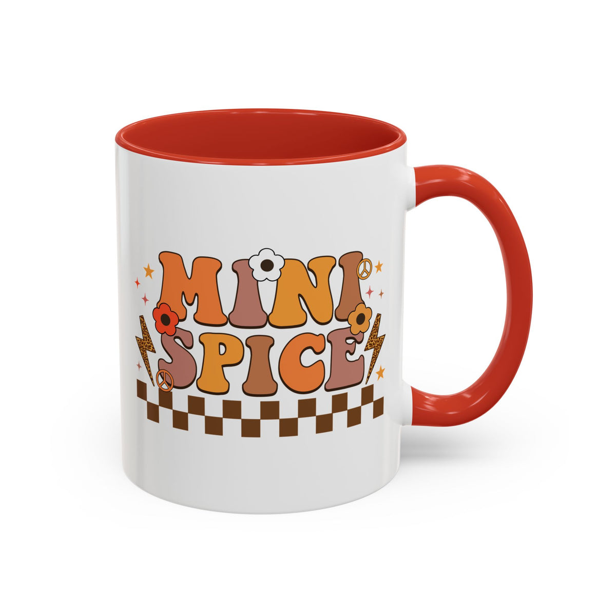 Fall Mug