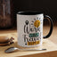 Adventure Mug - Work Save Travel Repeat