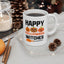 Halloween Mug - Happy Halloween Witches
