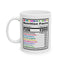 Birthday Mug - Birthday Boy