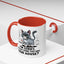 Animal Mug - I'm Sorry Did You Think