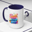 Humor Mug - Fluent in Sarcasm