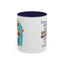Humor Mug - Sexy Grandma