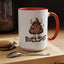 Humor Mug - Bullshit