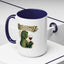 Birthday Mug - Prehistoric Age