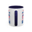 4th of July Mug - All American Bruh