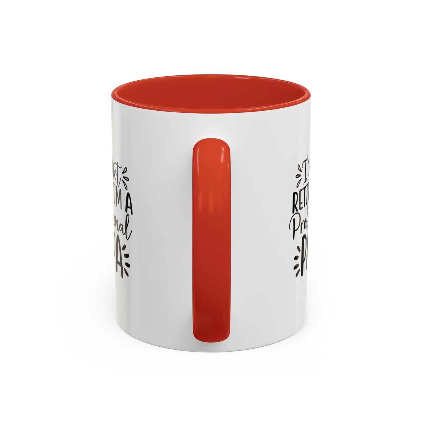 Retirement Mug