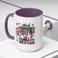 Humor Mug - I Pretend Coffee Helps