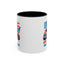 4th of July Mug - Red White & Cool