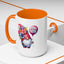 Mother's Day Mug - Best Mom Ever