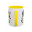 Alien Mug - Astronaut Hug Alien