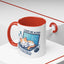 Animal Mug - Leave Me Alone