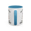 Humor Mug - I'll Get Over It Ghost