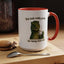Birthday Mug - You Look Really Good