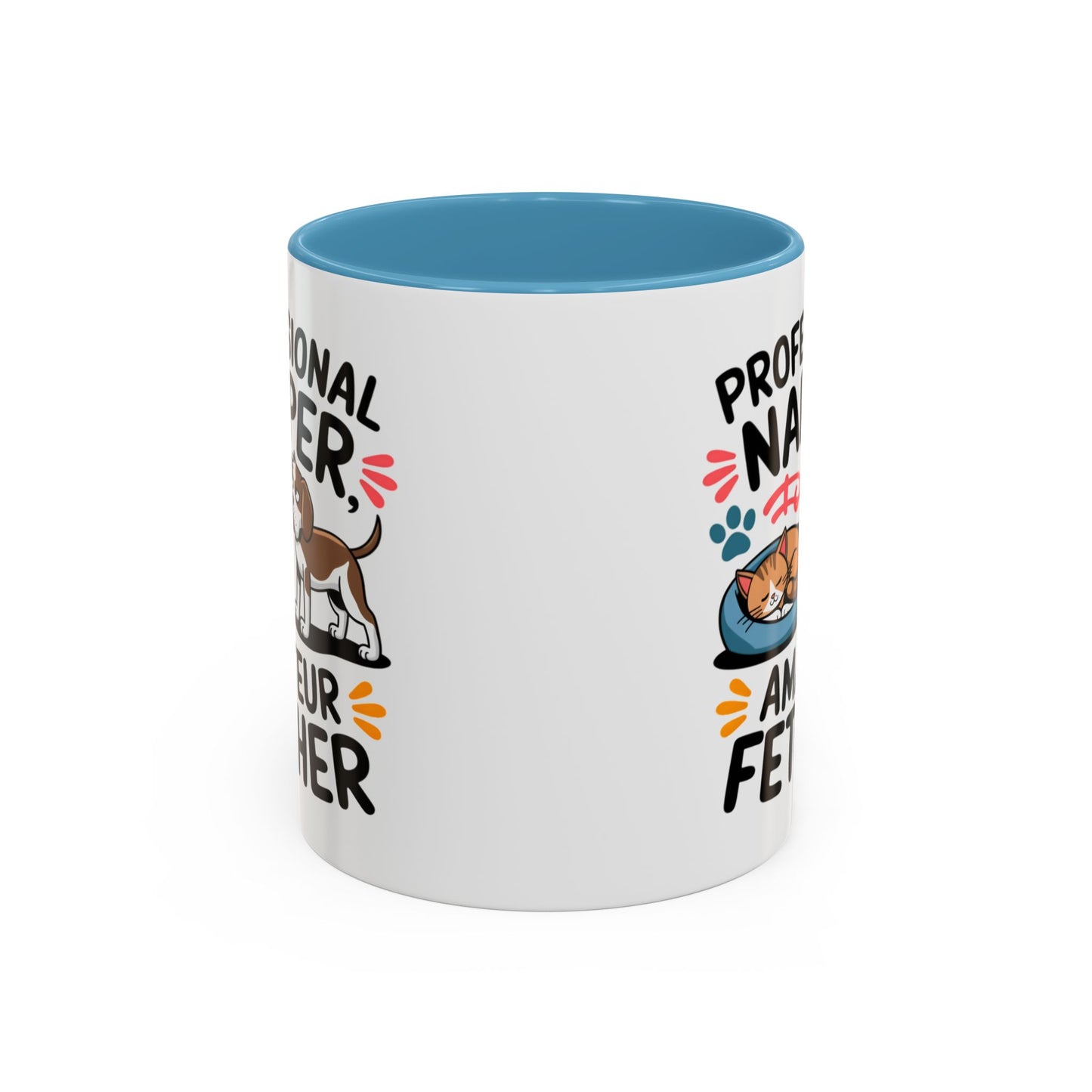Animal Mug - Professional Napper
