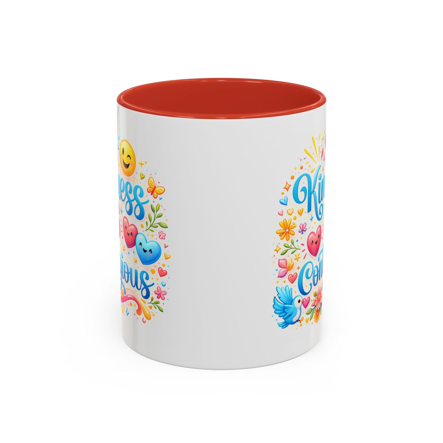 Wellness Mug - Kindness is Contagious
