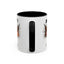 Humor Mug - Don't Fox With Me