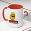 Humor Mug - Bad Boy