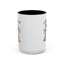 Humor Mug - I Speak Fluent Eye Roll