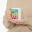 Motivation Mug - Don't Let The Hard Days Win