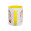 Anniversary Mug - I Love You More Than Yesterday