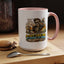 Humor Mug - A Guy Like Me