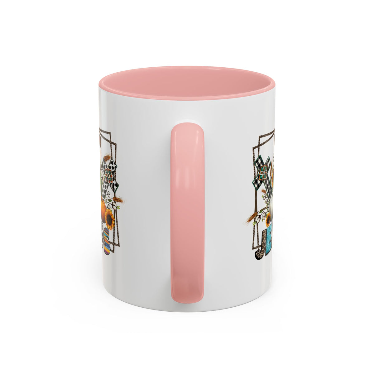 Fall Mug