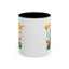 Motivation Mug - Bee Happy