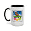 Adult Mug - Photo of My Ass