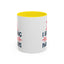 Adventure Mug - I Belong In The Mountains