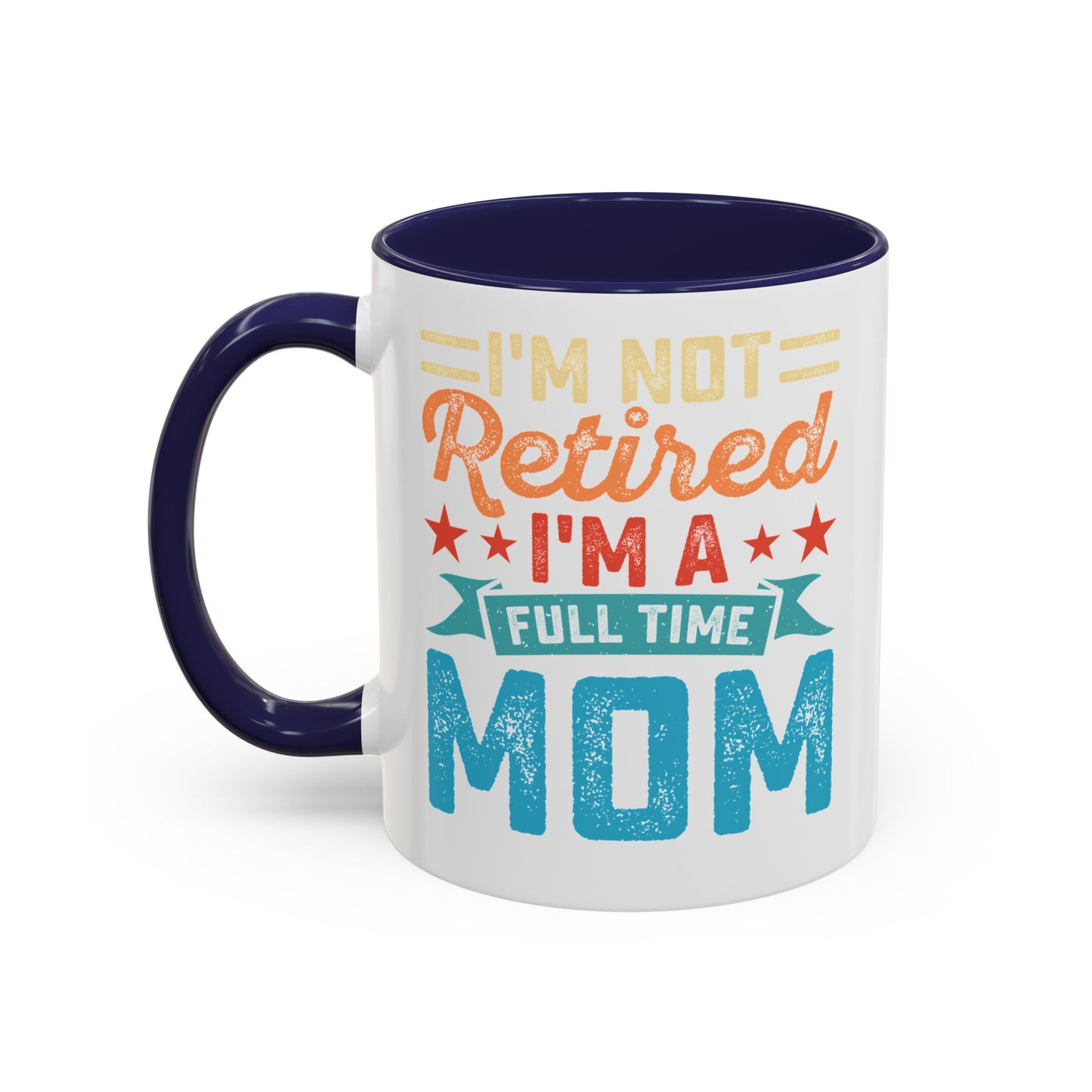 Retirement Mug