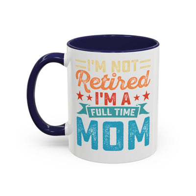 Retirement Mug