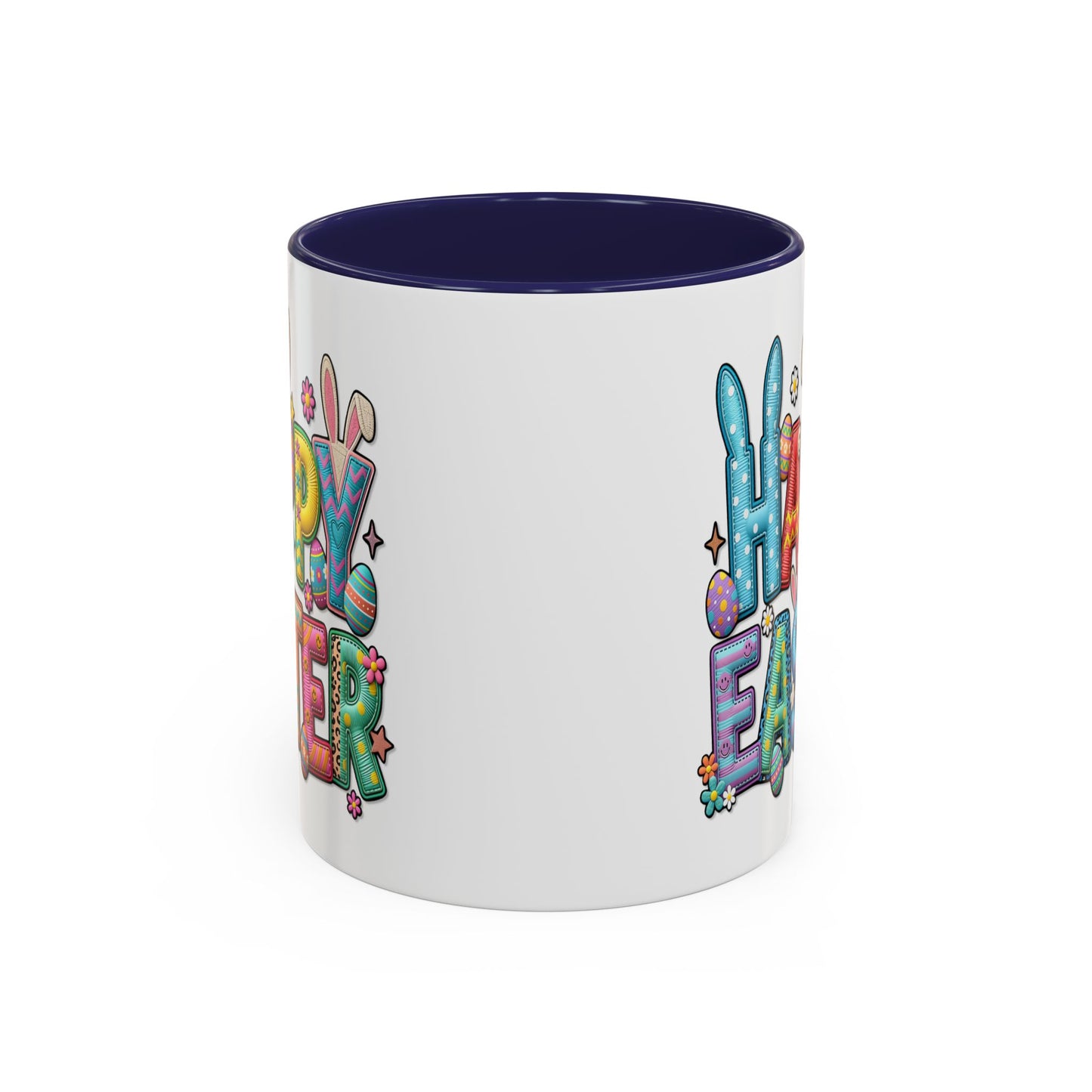 Easter Mug - Happy Easter Fun