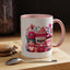 Mother's Day Mug - Mom