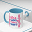Motivation Mug - Life is Short Make it Sweet