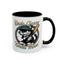 Humor Mug - Kinda Classy Kinda Hood