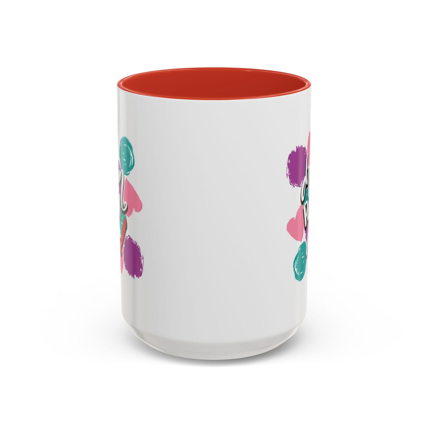 Motivation Mug - Dream Plan Do